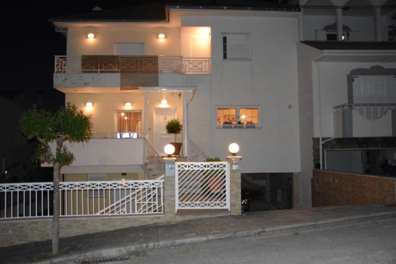Spacious Apartment At Ioannina, Anatoli Anatoli  Exterior foto